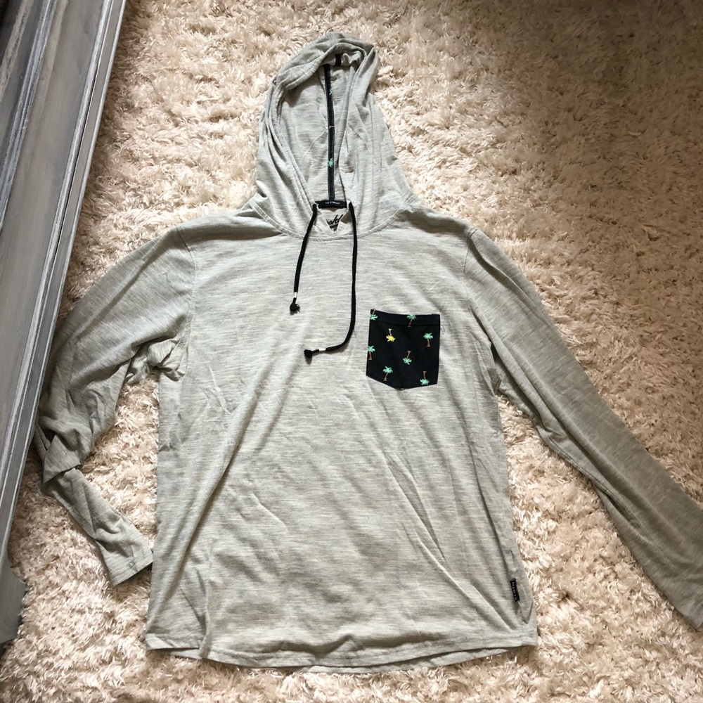 Brooklyn Cloth Co. XL